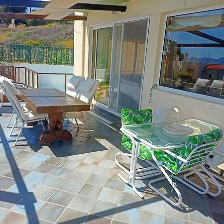 Τάνια Villa อานาวีซอส ภายนอก รูปภาพ