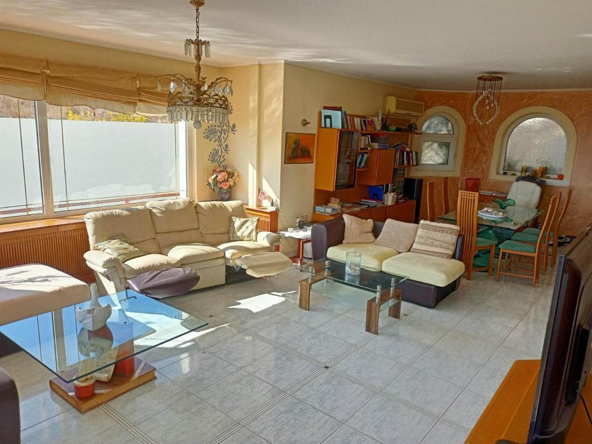 Τάνια Villa อานาวีซอส ภายนอก รูปภาพ