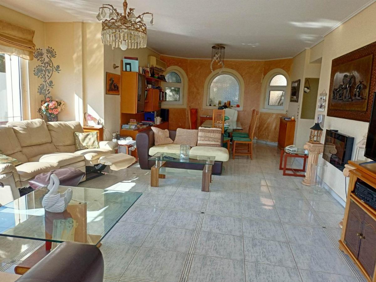 Τάνια Villa อานาวีซอส ภายนอก รูปภาพ