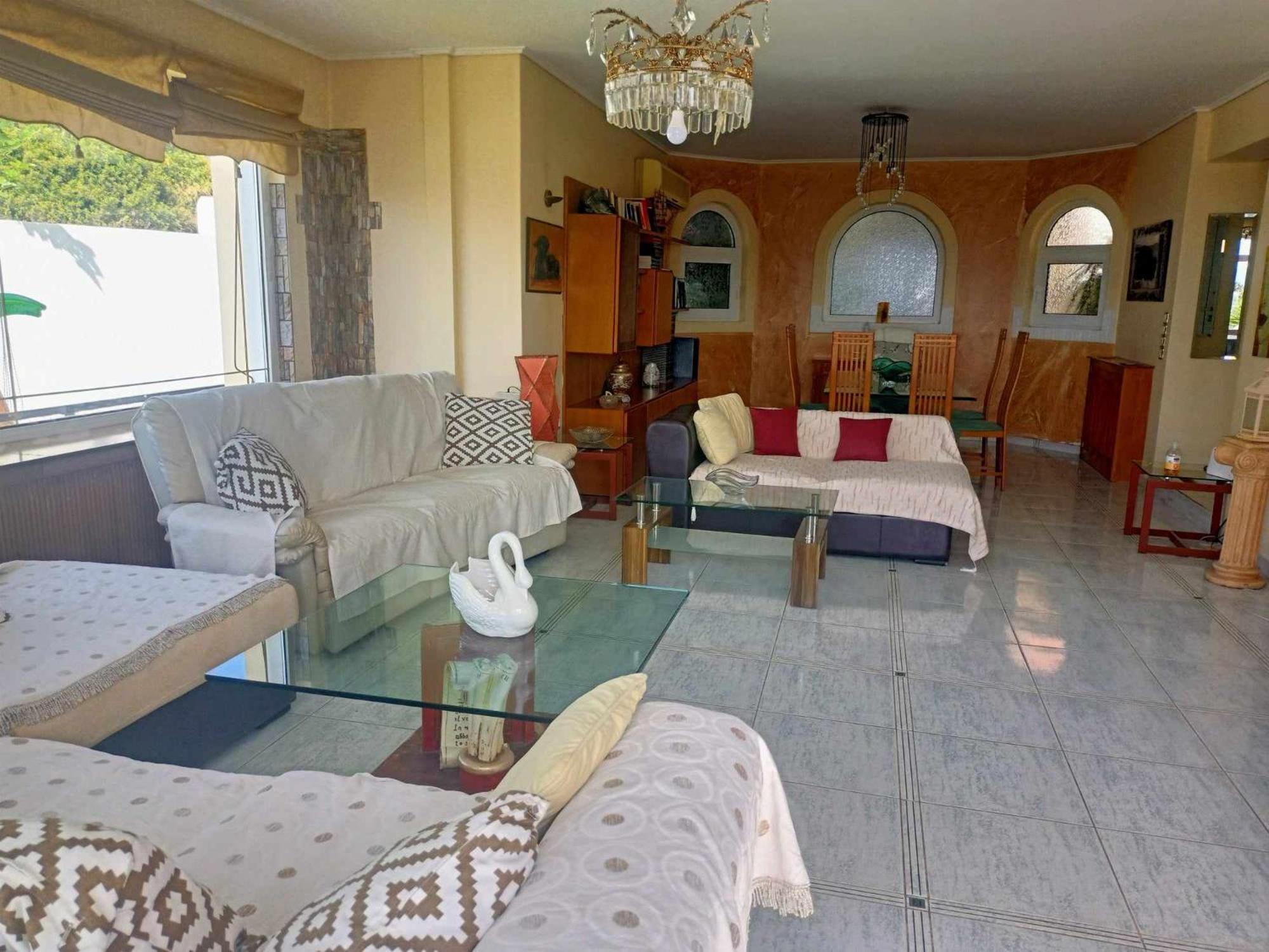Τάνια Villa อานาวีซอส ภายนอก รูปภาพ