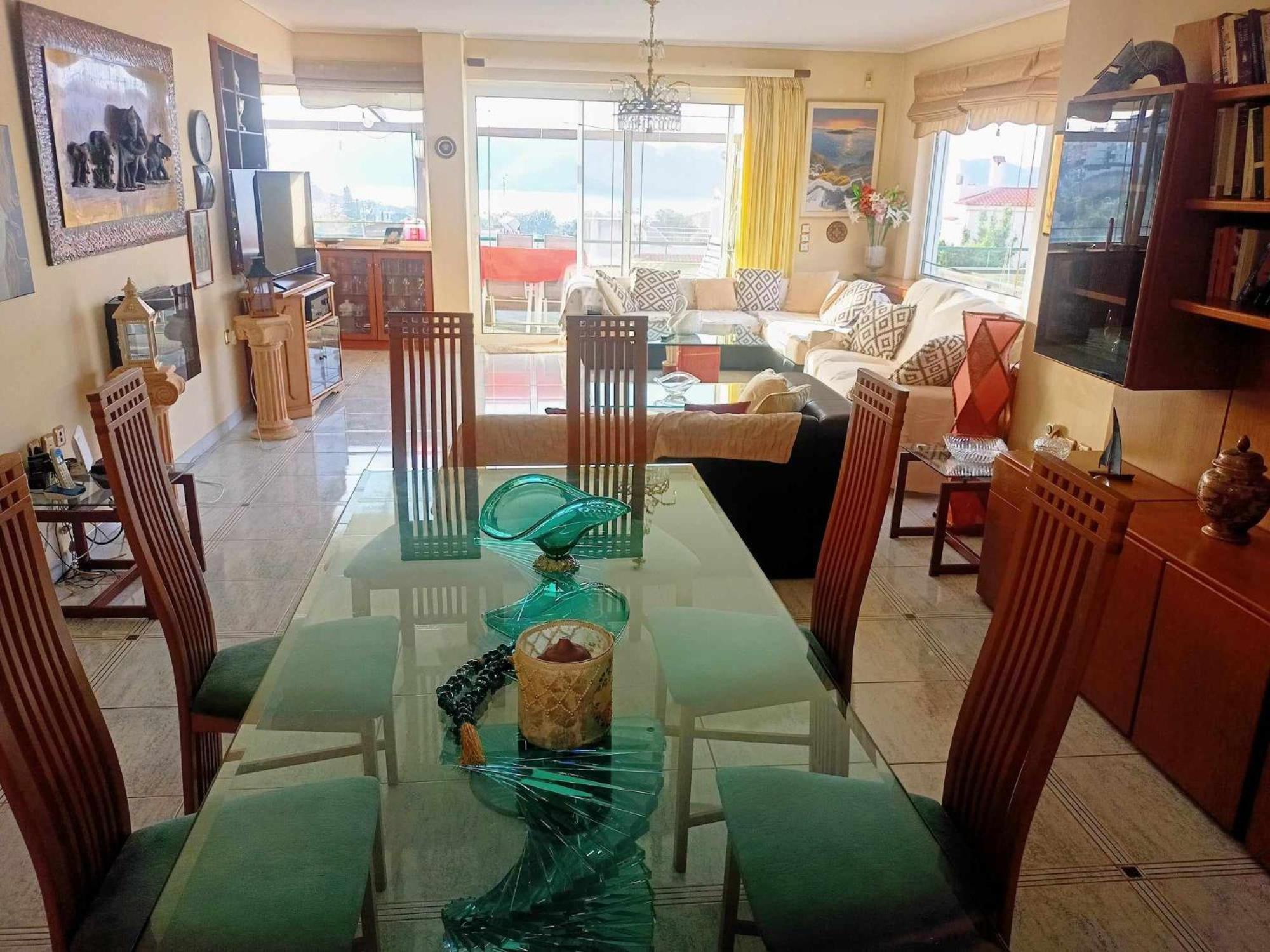 Τάνια Villa อานาวีซอส ภายนอก รูปภาพ